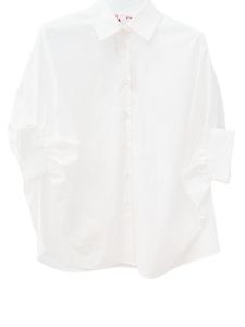 Camicia Kontatto Bambine e ragazze Casual