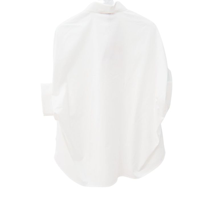 Camicia Kontatto Bianco Bambine E Ragazze | Tamaiti