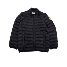 Piumino Ciesse Piumini Bambini e ragazzi Nero