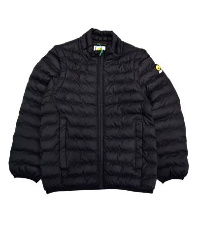 Piumino Ciesse Piumini Bambini e ragazzi Nero