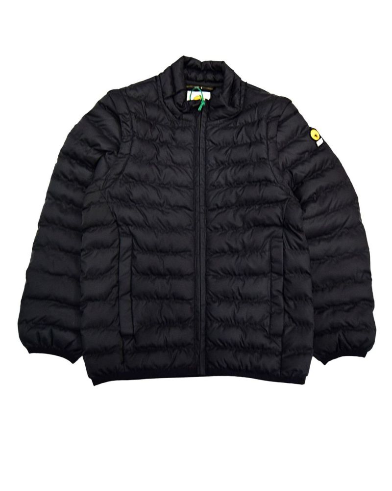 Piumino Ciesse Piumini Bambini e ragazzi Nero