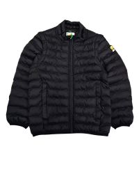 Piumino Ciesse Piumini Bambini e ragazzi Nero