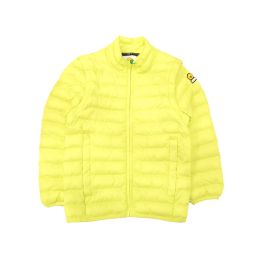 Piumino Ciesse Piumini Bambini e ragazzi Giallo