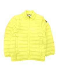 Piumino Ciesse Piumini Bambini e ragazzi Giallo