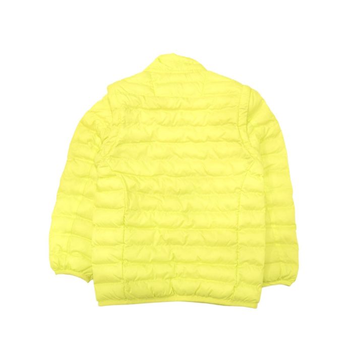 Piumino Ciesse Piumini Bambini e ragazzi Giallo - Continuativa