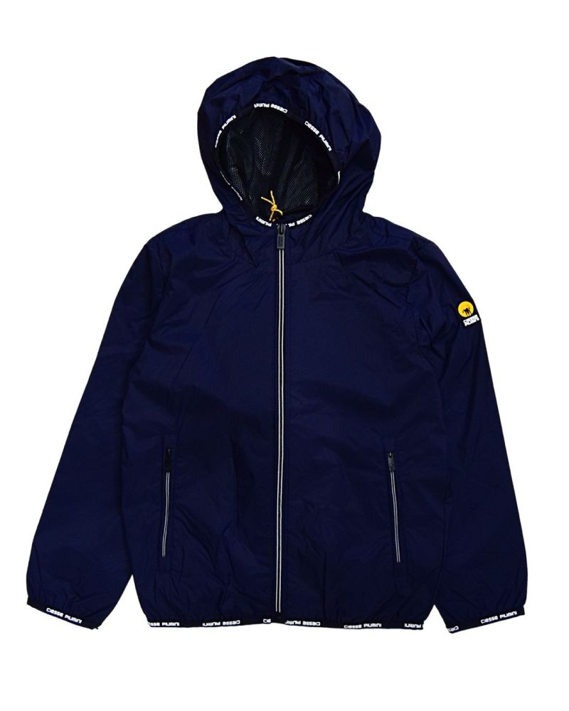 Antivento Ciesse Piumini Bambini e ragazzi Blu