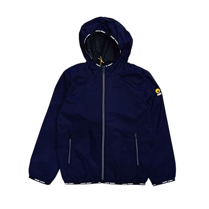 Antivento Ciesse Piumini Bambini e ragazzi Blu