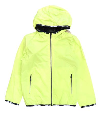 Antivento Ciesse Piumini Bambini e ragazzi Giallo