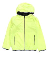 Antivento Ciesse Piumini Bambini e ragazzi Giallo