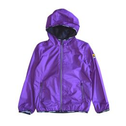 Antivento Ciesse Piumini Bambine e ragazze Viola