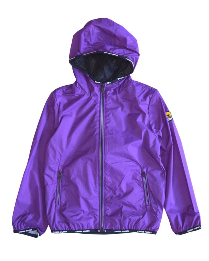 Antivento Ciesse Piumini Bambine e ragazze Viola