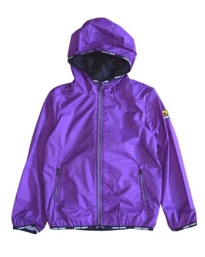 Antivento Ciesse Piumini Bambine e ragazze Viola