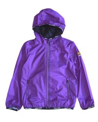 Antivento Ciesse Piumini Bambine e ragazze Viola