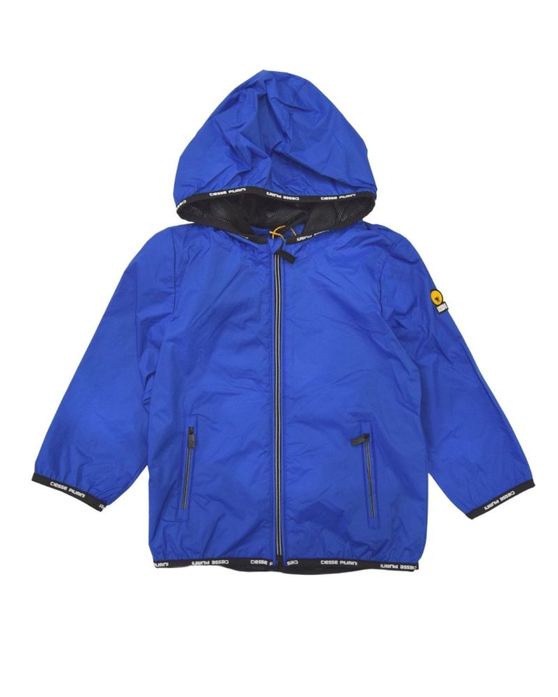 Antivento Ciesse Piumini Bimbo Blu