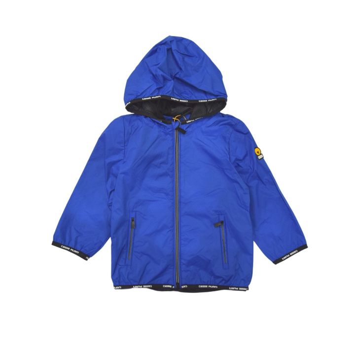 Antivento Ciesse Piumini Bimbo Blu