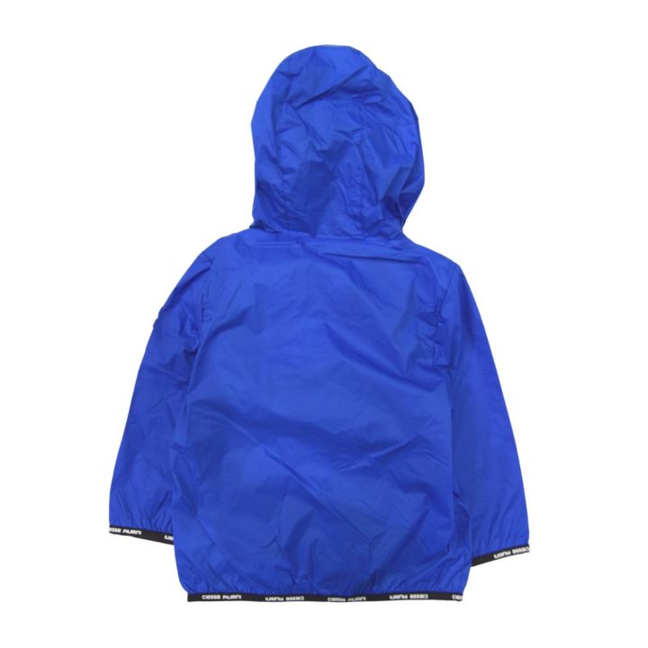 Antivento Ciesse Piumini Bimbo Blu - Continuativa
