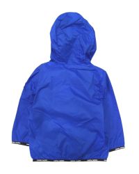 Ciesse Piumini - Antivento - Bimbo - 225CPJJ01544-BLU