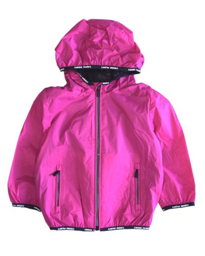 Antivento Ciesse Piumini Bimba Rosa