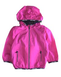 Antivento Ciesse Piumini Bimba Rosa