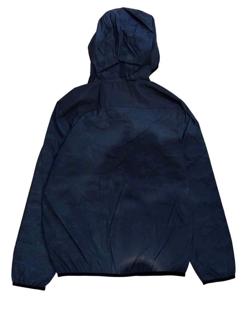 Antivento Ciesse Piumini Bambini e ragazzi Multicolore - Continuativa