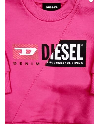 Diesel - Felpa - Bimba - K00107