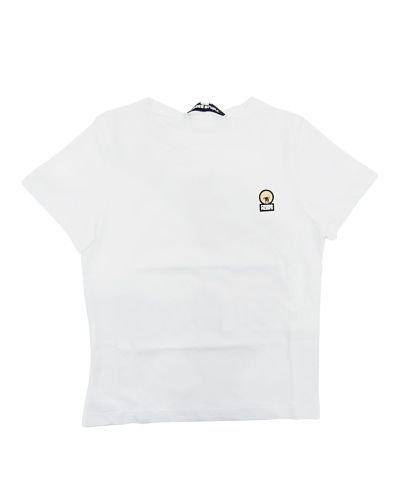 Ciesse Piumini - T-shirt - Bambini e ragazzi - 225CPBT01449-BIANCA