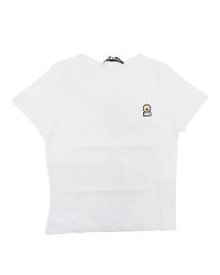 T-shirt Ciesse Piumini Bambini e ragazzi Bianco - Primavera/Estate