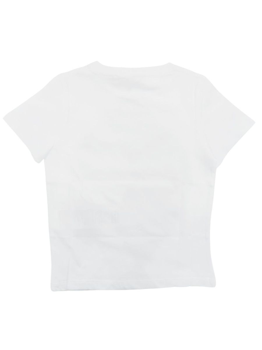 T-shirt Ciesse Piumini Bambini e ragazzi Bianco - Primavera/Estate