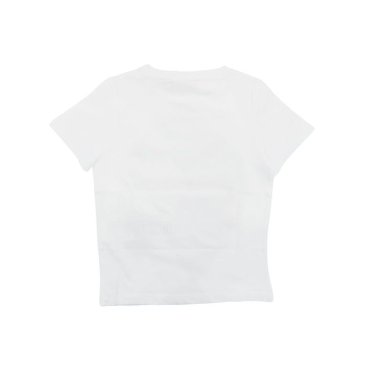 T-shirt Ciesse Piumini Bambini e ragazzi Bianco - Primavera/Estate