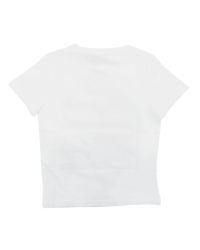 Ciesse Piumini - T-shirt - Bambini e ragazzi - 225CPBT01449-BIANCA