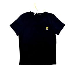 T-shirt Ciesse Piumini Bambini e ragazzi Nero