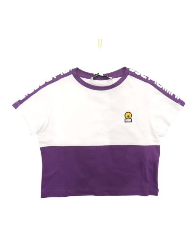 T-shirt Ciesse Piumini Bambine e ragazze Multicolore