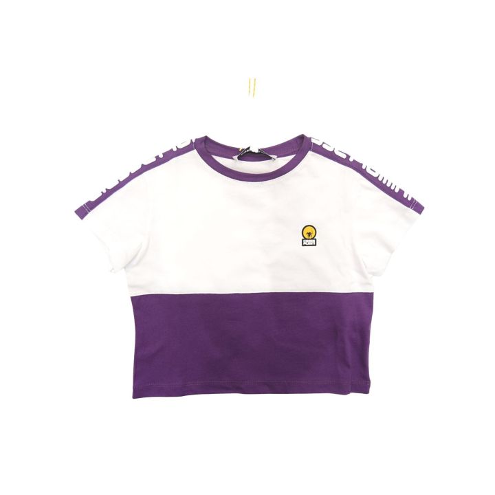 T-shirt Ciesse Piumini Bambine e ragazze Multicolore