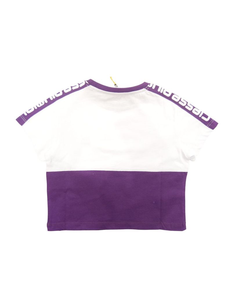 T-shirt Ciesse Piumini Bambine e ragazze Multicolore - Primavera/Estate