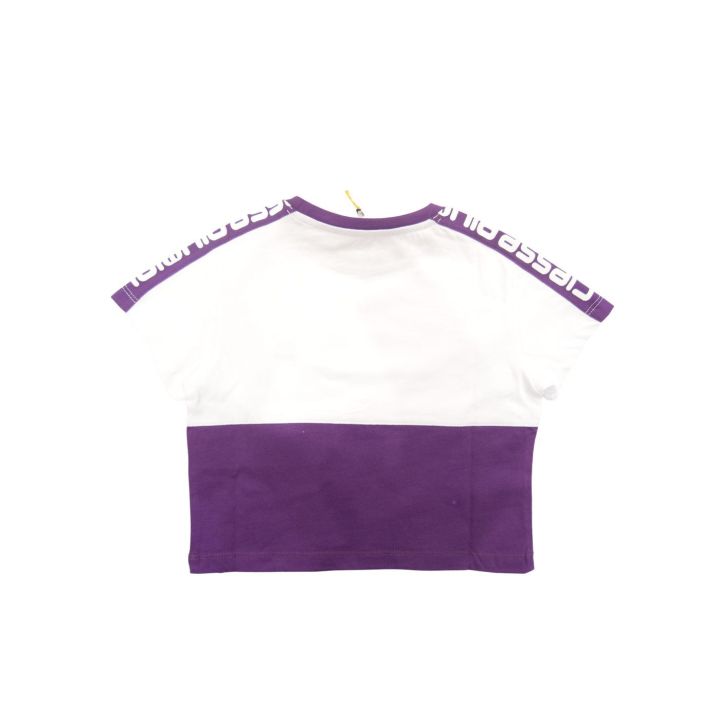 T-shirt Ciesse Piumini Multicolore Bambine E Ragazze | Tamaiti