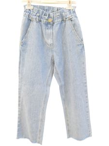 Jeans Manila Grace Bambine e ragazze Casual