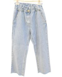 Jeans Manila Grace Bambine e ragazze Blu