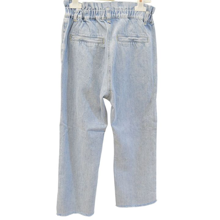 Jeans Manila Grace Bambine e ragazze Blu - Primavera/Estate