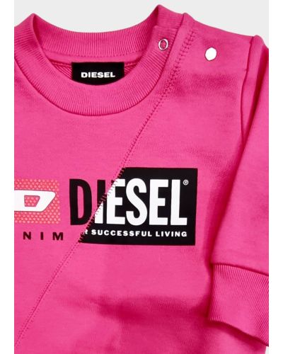 Diesel - Felpa - Bimba - K00107