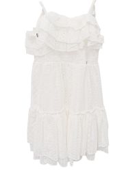 Abito Manila Grace Bambine e ragazze Bianco