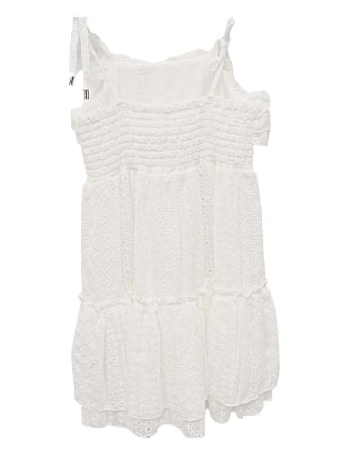 Abito Manila Grace Bambine e ragazze | Tamaiti Boutique