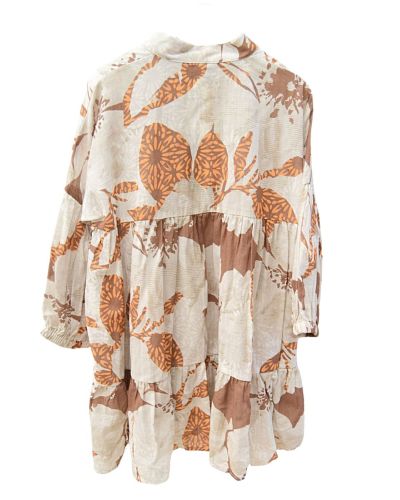 Abito Manila Grace Bambine e ragazze Multicolore - Primavera/Estate