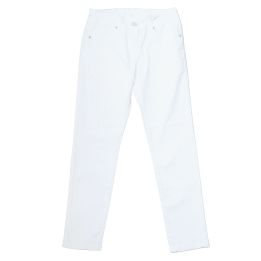 Pantaloni Manila Grace Bambine e ragazze Bianco