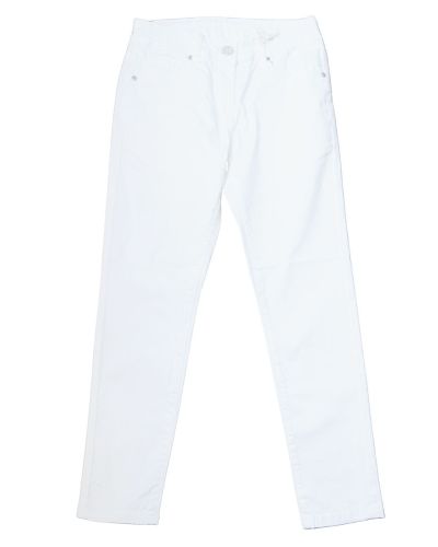 Pantaloni Manila Grace Bambine e ragazze Bianco