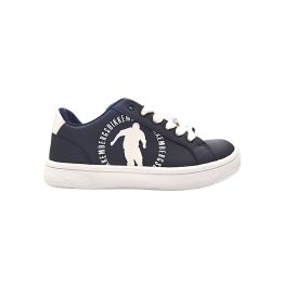 Sneakers Bikkembergs Bambini e ragazzi Blu