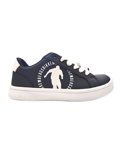 Sneakers Bikkembergs Bambini e ragazzi Blu