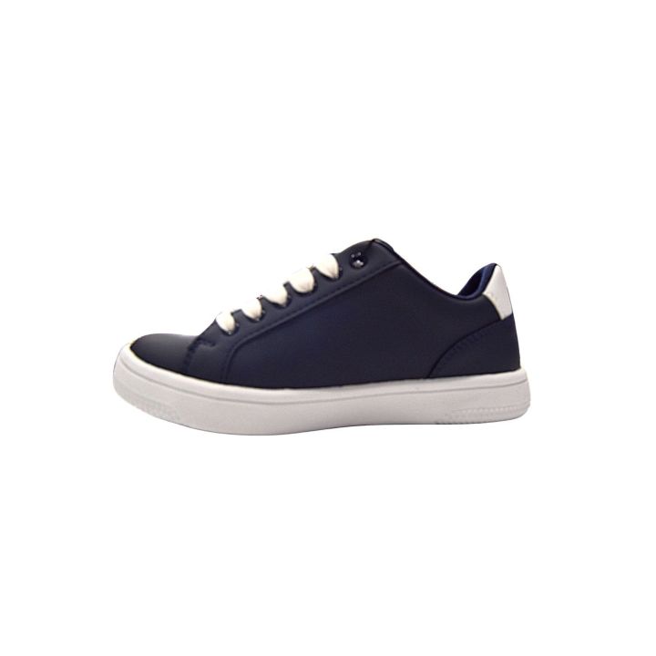 Sneakers Bikkembergs Bambini e ragazzi Blu - Primavera/Estate