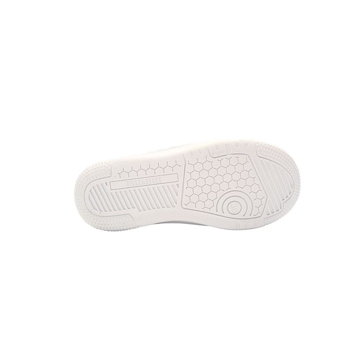 Sneakers Bikkembergs Blu Bambini E Ragazzi | Tamaiti