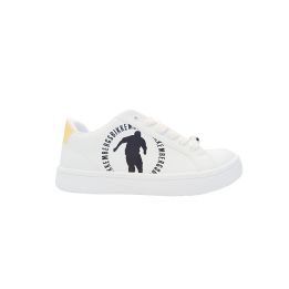 Sneakers Bikkembergs Bambini e ragazzi Bianco