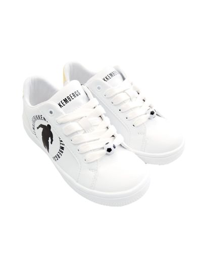 Sneakers Bikkembergs Bambini e ragazzi | Tamaiti Boutique